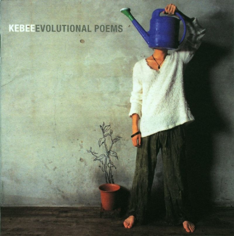 Kebee – Evolutional Poems