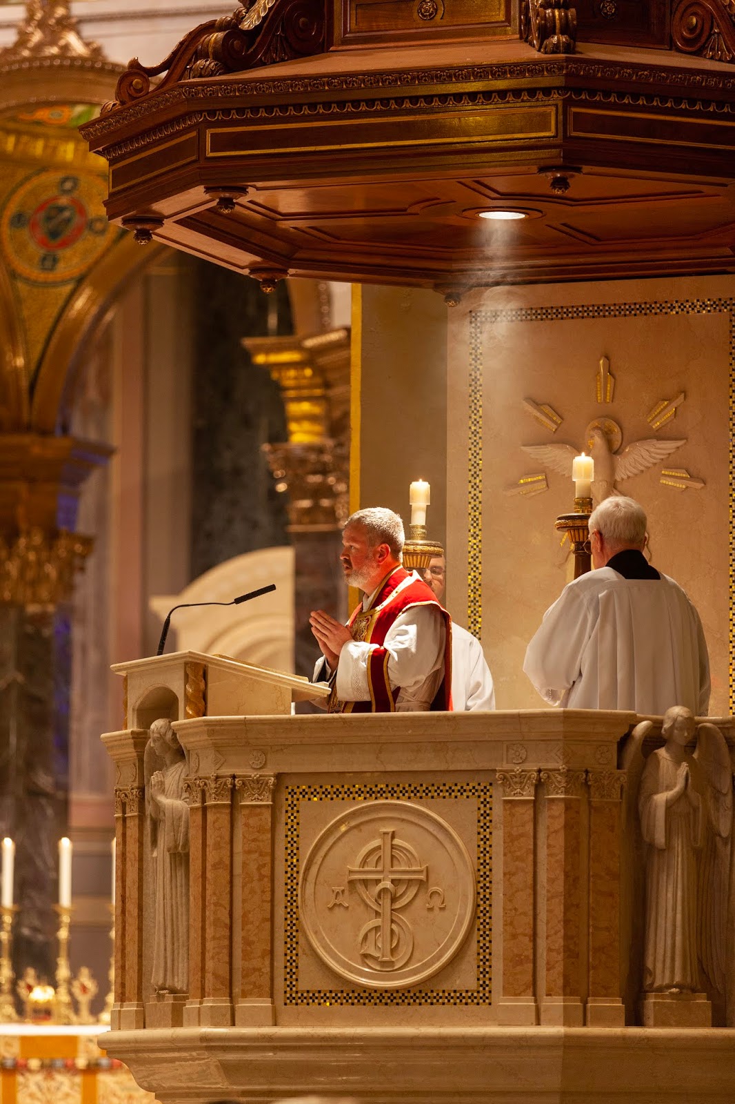 New Liturgical Movement