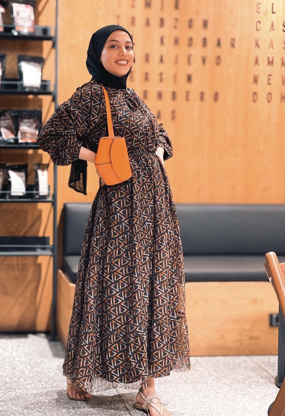 أحدث أزياء بألوان خريفية للمحجبات k3.jpg