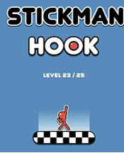 Stickman Hook v3.6.0 Oyunu Skin Hileli Mod Apk İndir 2019