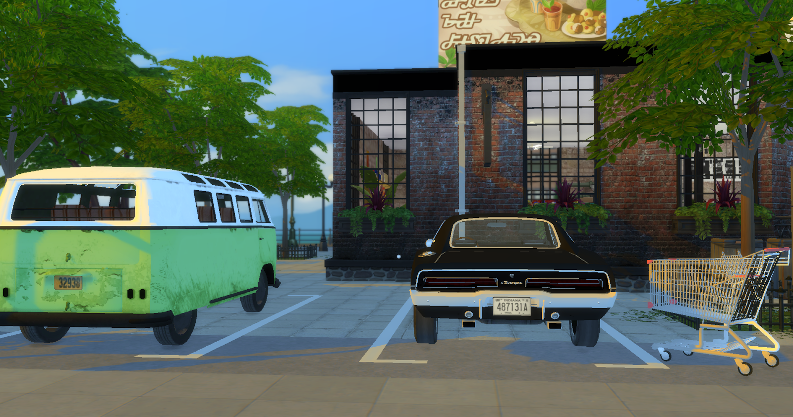 sims 4 smaggeorge grocery store mod has anyone updated