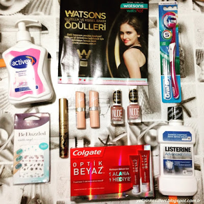 watsons