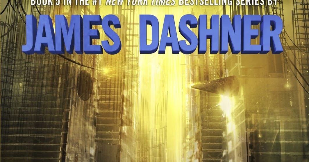 Typical Book Reviews REVIEW The Fever Code by James Dashner Typical Book Reviews REVIEW The Fever Code by James Dashner