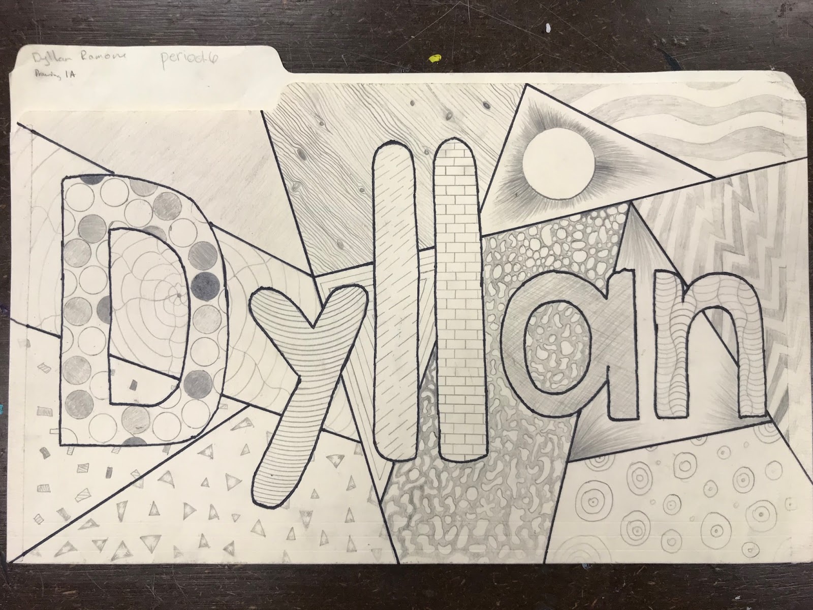 Typography lessons pdf image