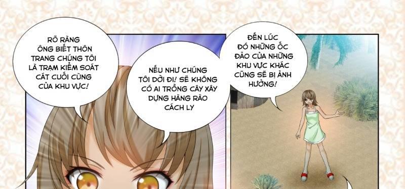 Kỳ Hiệp Địa Cầu Chi Chân Tướng Trong Sa Mạc Chapter 8 - TC Truyện