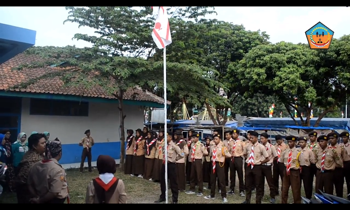 Kwarran jalancagak Gelar LDSK