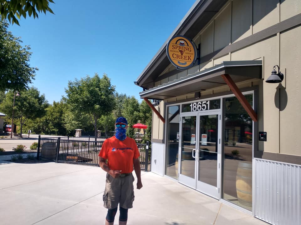 BOISEBEERCULTURE IDAHO BREWERY 105 SPRING CREEK BREWING CO.