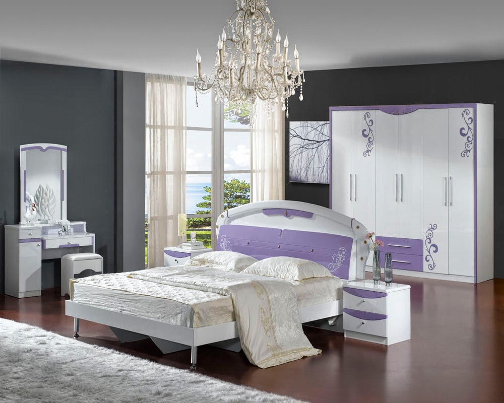  purple  and lavender  bedroom  bedroom  ideas 