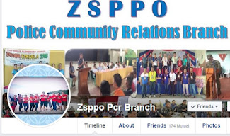 Please click logo to to link ZSPPO Facebook