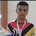 Morre jovem que estava internado há 3 meses após acidente de moto em Igaracy