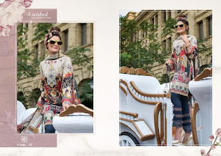 Deepsy Threads n Motifs Pakistani Suits Eid collection