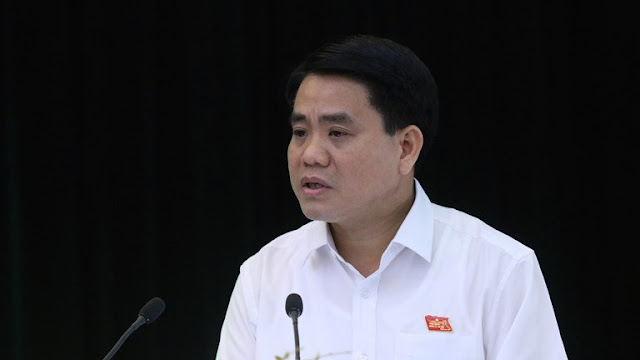 Chủ tịch Hà Nội yêu cầu điều tra thông tin nhiều trẻ em bị ép vào đường dây mua bán trinh