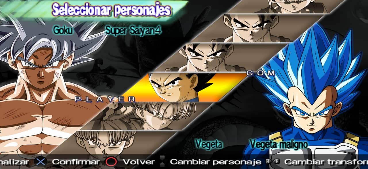dbz shin budokai 2 mod download dbz shin budokai 2 mod download