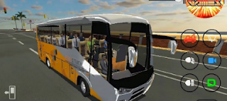 Game Simulator Bus Indonesia Game Simulator Bus Indonesia