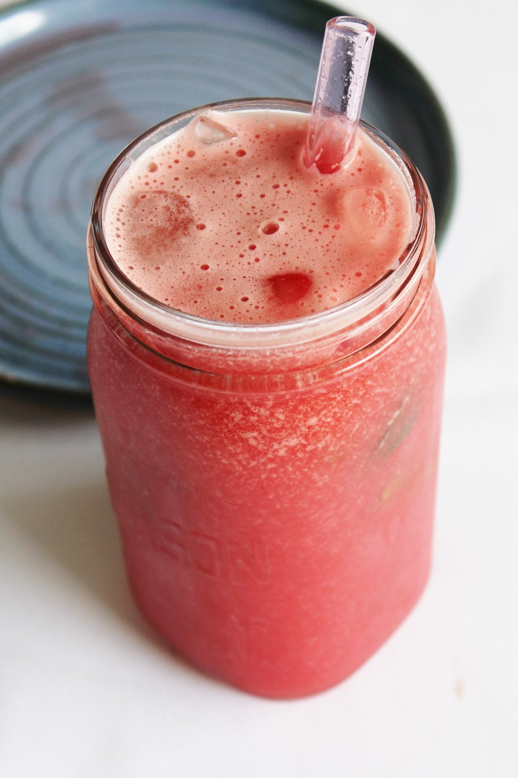 This Rawsome Vegan Life WATERMELON LOVE