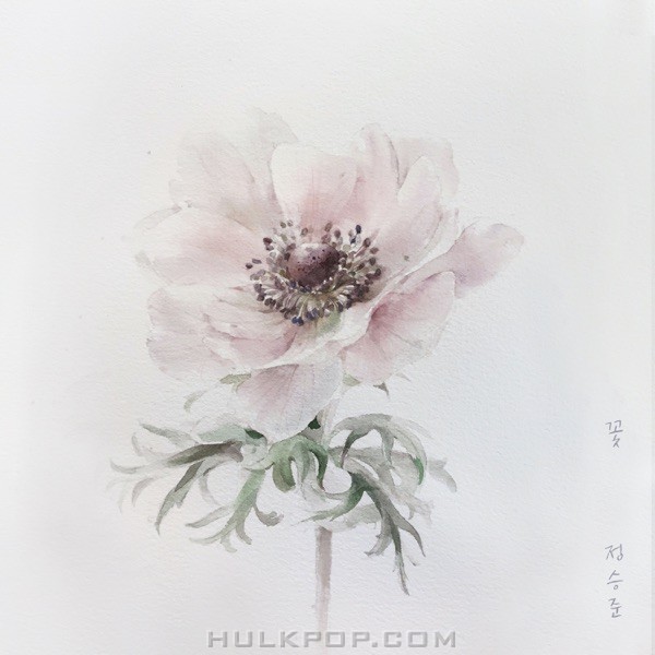 Jeong SeungJoon – Blossom – EP