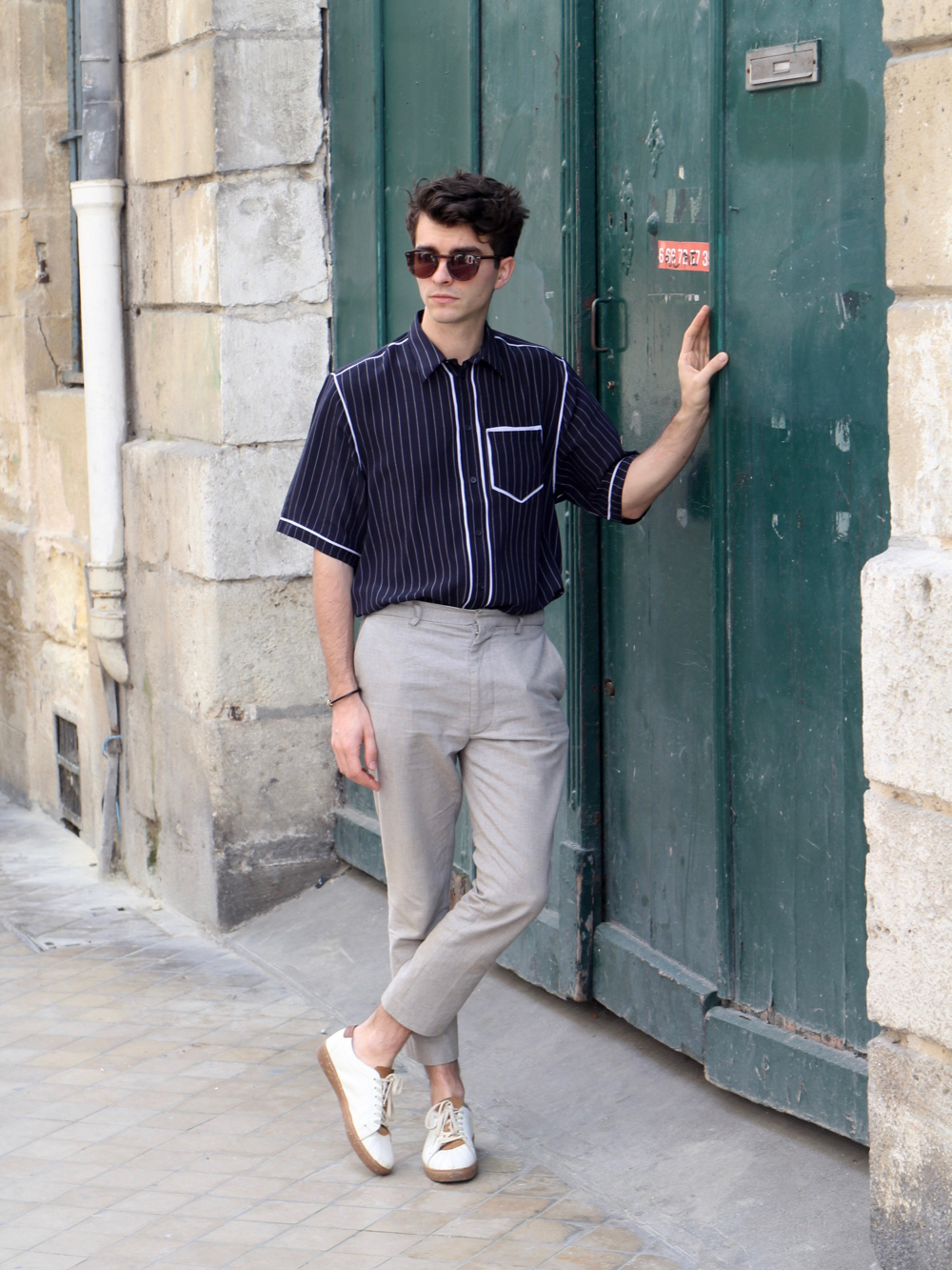 blog-mode-style-homme-paris-bordeaux-chemisette-soie-givenchy-lunettes-made-in-france-atelier-articulier-pantalin-lin-noyoco-baskets-faguo
