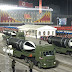 PHOTOS: See the Military Weapon North Korea just acquired that is sending shivers in the West