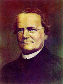 Gregor Mendel
