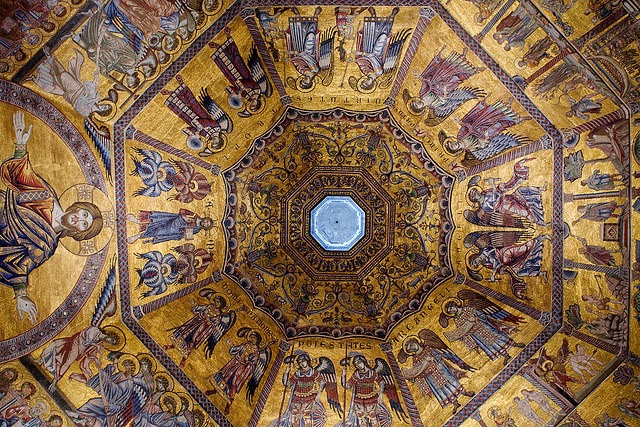 баптистерий православных в равенне. арианский баптистерий в равенне. баптистерий православных в равенне. баптистерий православных в равенне мозаика. баптистерий равенна мозаика.