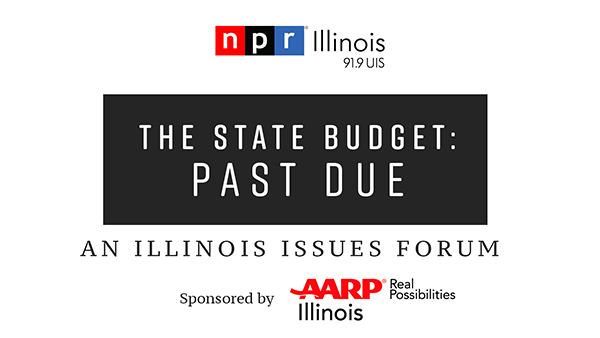 uis events npr illinois hosts first forum on the state budget aarp budget