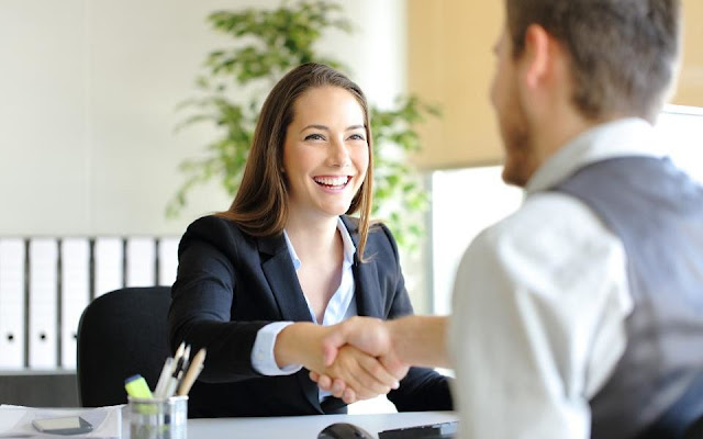 Tips Lolos Diterima Pekerjaan Impian di Semua Loker Tips Lolos Diterima Pekerjaan Impian di Semua Loker
