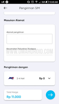 Pengalaman Beli Kartu By.U dari Telkomsel, 11 Ribu Dapat 11 GB u sedang ada promo paket internet murah Pengalaman Beli Kartu By.U dari Telkomsel, 11 Ribu Dapat 11 GB