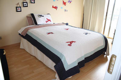 Cubrecamas para el dormitorio de los niños ~ Decoracion de salones