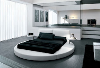 Modern Bedroom Furniture