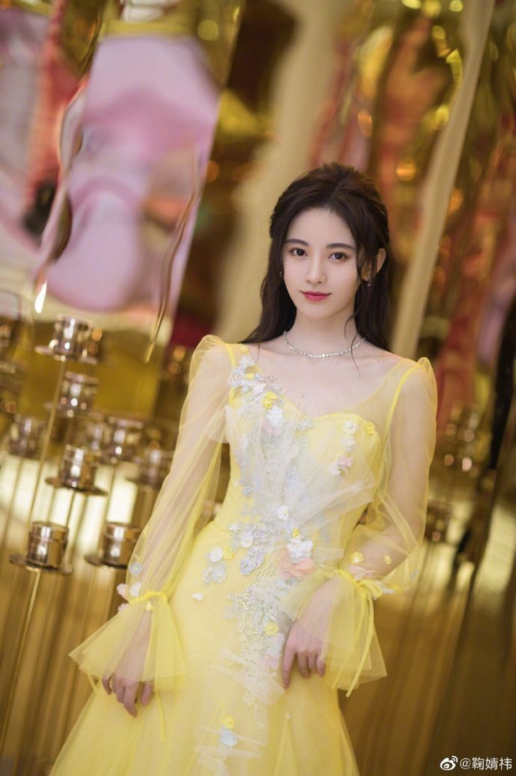 Chinese Mode - Chinese ancient beauty - TruePic.net