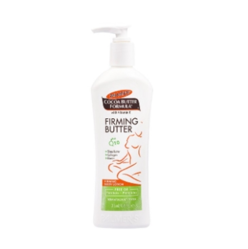 Sữa Dưỡng Thể Làm Săn Chắc Da Sau Sinh315ml- Palmer’s