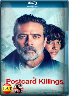 El Asesino de las Postales (2020) REMUX 1080P LATINO/INGLES