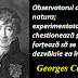 Citatul zilei: 23 august - Georges Cuvier
