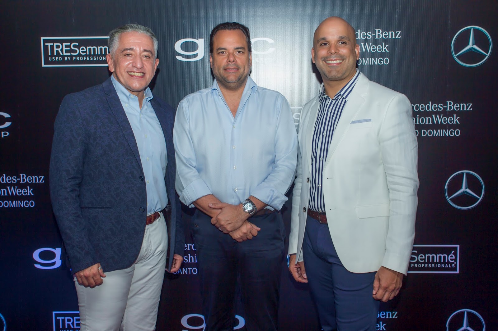 Encuentros RD Vuelve el MercedesBenz Fashion Week Santo Domingo