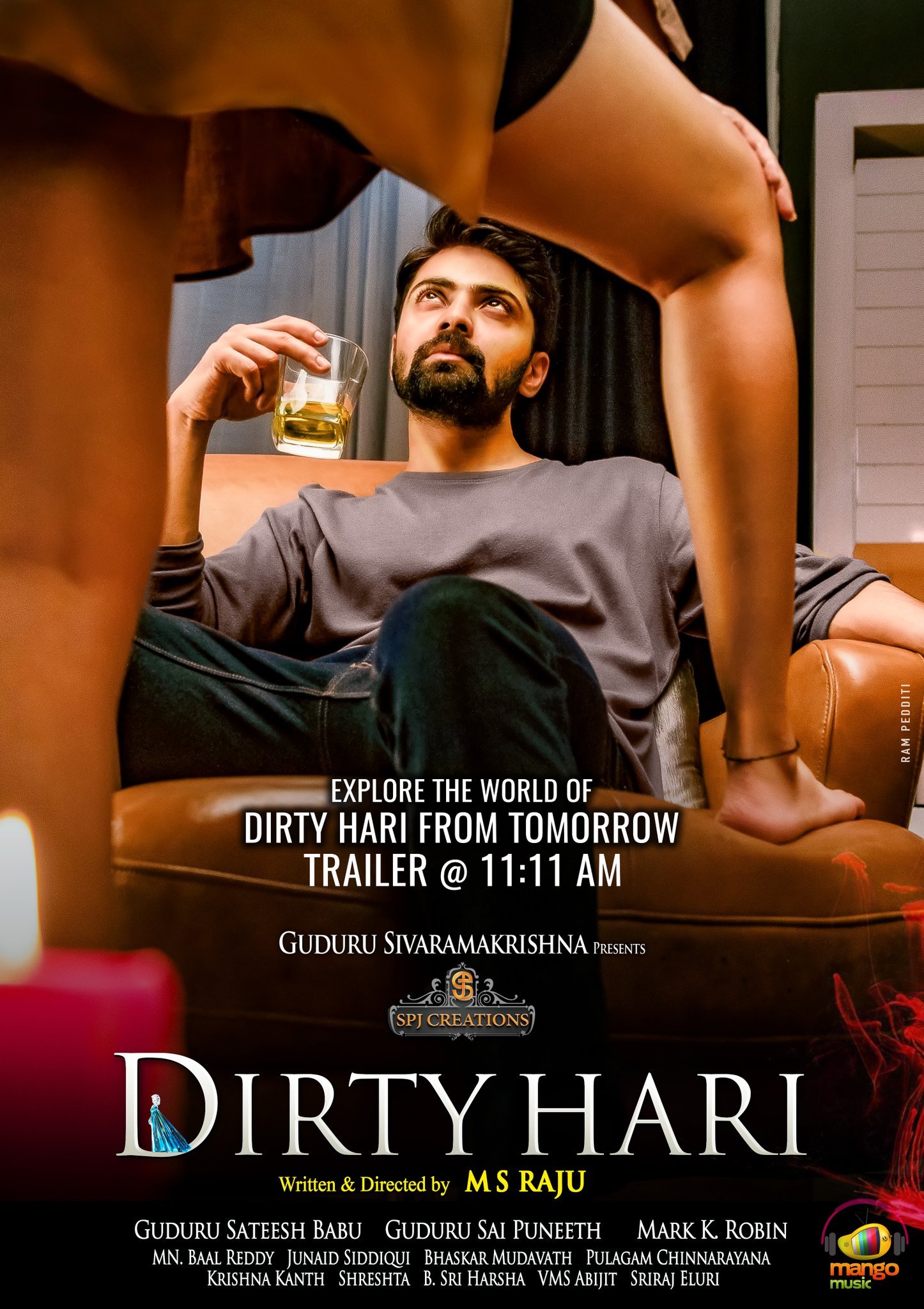 dirty hari telugu movie dirty hari telugu movie