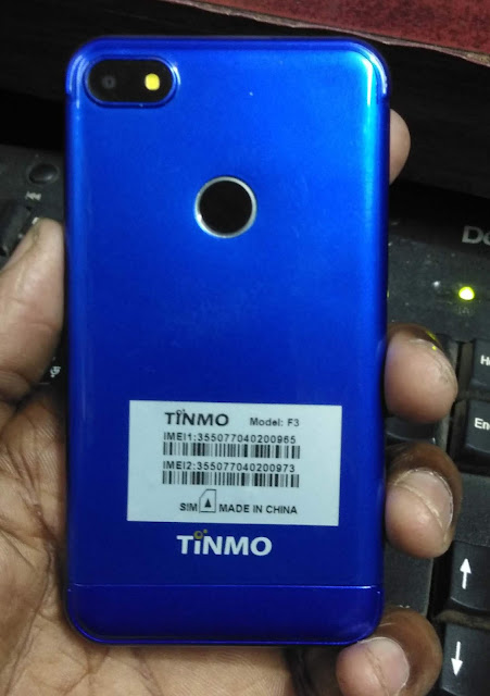 TINMO F3 MT6261 Flash File 100% Tested CM2 Read File no Without Password BY ROBIN RATUL TELECOM
