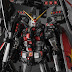 Custom Build: Mega Size 1/48 FA78-1S Gundam "Black Pegasus"