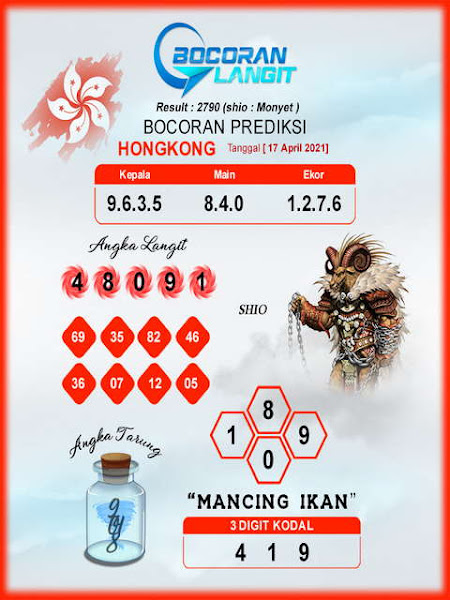 syair hongkong syair hongkong