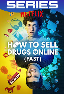 How to Sell Drugs Online Fast Temporada 1 Completa HD 1080p Latino