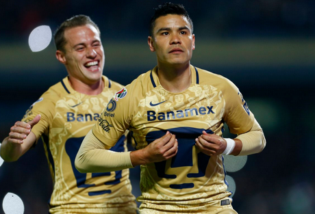 maillot puma mexique