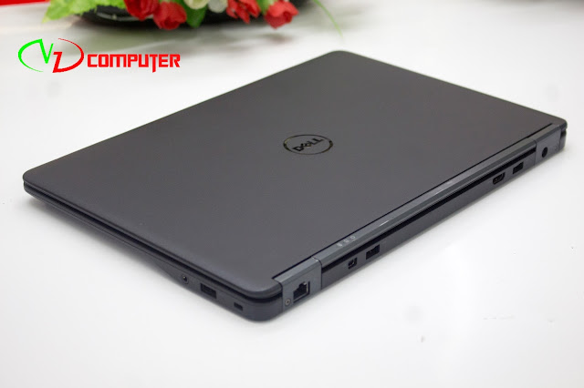 Dell E7450 