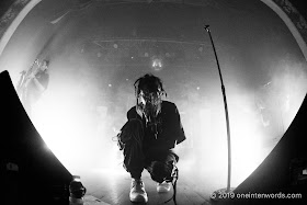 Chase Atlantic at The Opera House on July 20, 2019 Photo by John Ordean at One In Ten Words oneintenwords.com toronto indie alternative live music blog concert photography pictures photos nikon d750 camera yyz photographer