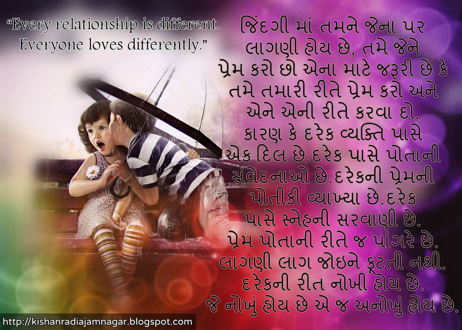 Gujarati Suvichar Quotes