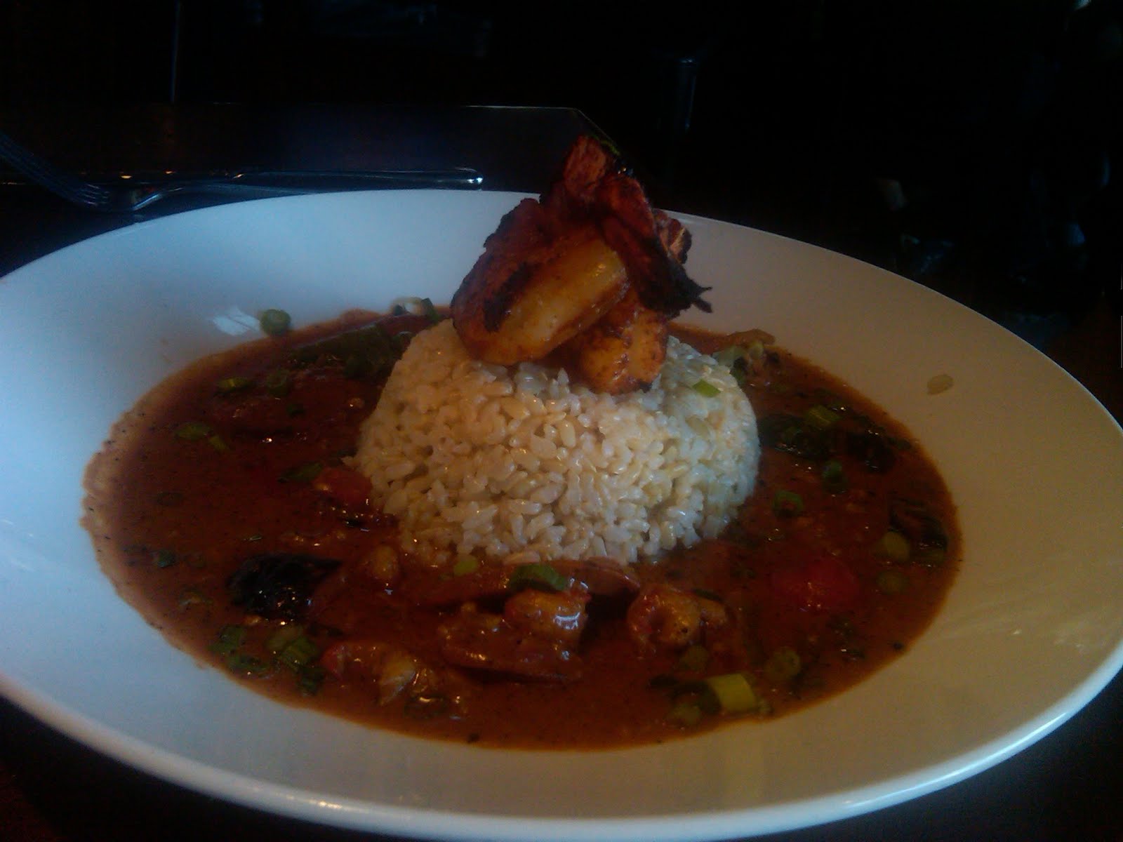 Yard House at the Fountains in Roseville