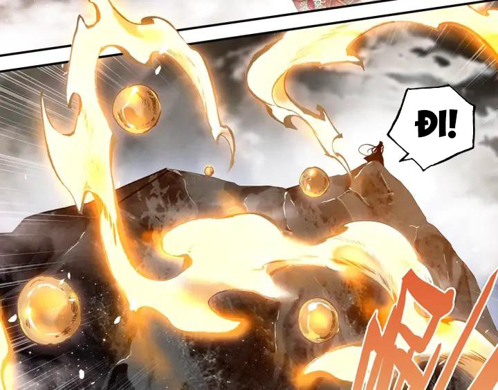 Phi Kiếm Vấn Đạo chapter 25.5 - Trang 8