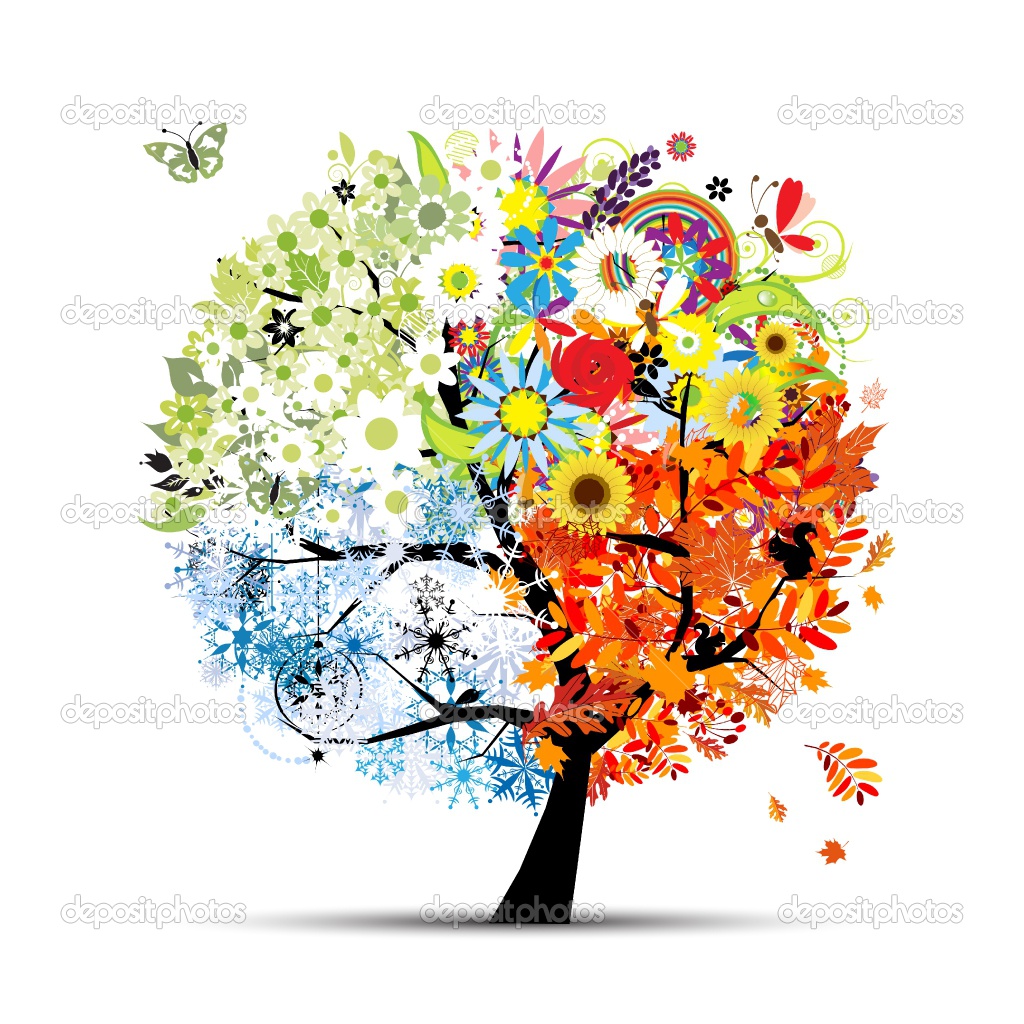 fall winter clip art free - photo #44