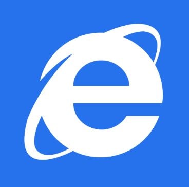 تنزيل تحديث متصفح إنترنت إكسبلور Internet Explorer النسخة الرسمية