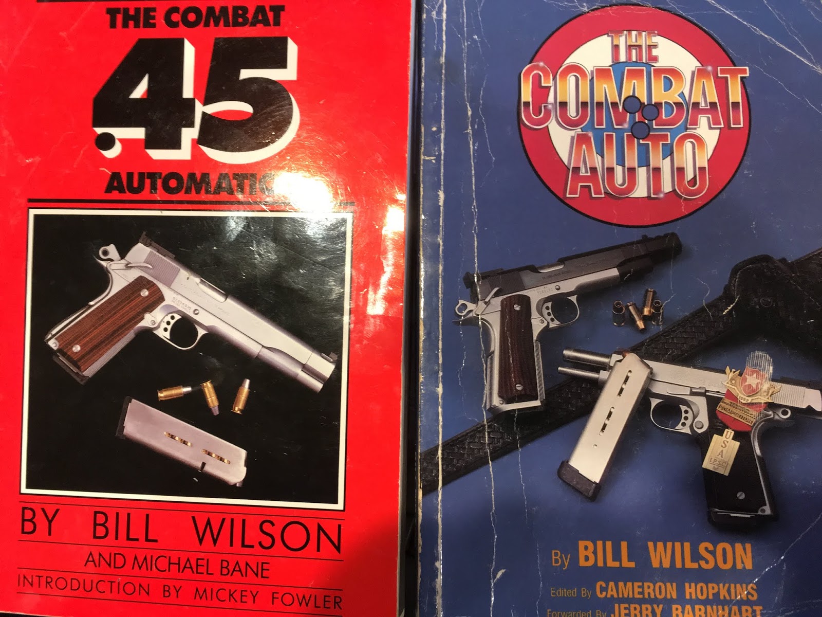 Los buenos viejos tiempos de 1911. | Colt Forum, image size:1600x1200