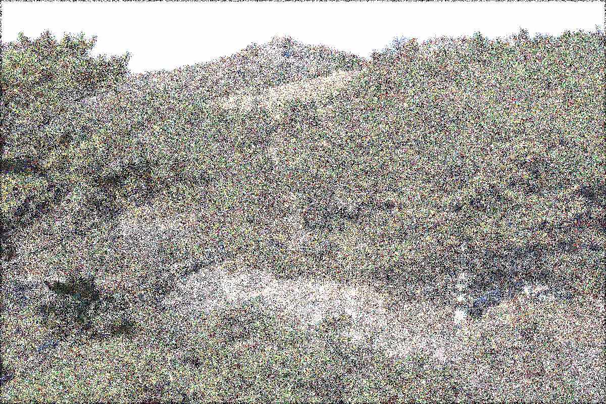 화순 영구산 운주사 화순 영구산 운주사