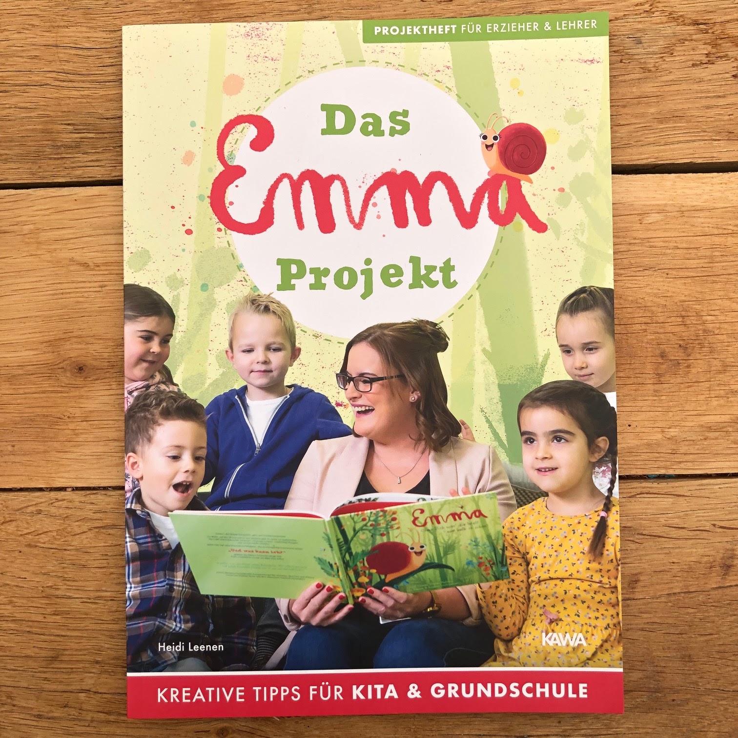 Kinderbuchblog Familienbücherei Emma Ohne dich wär